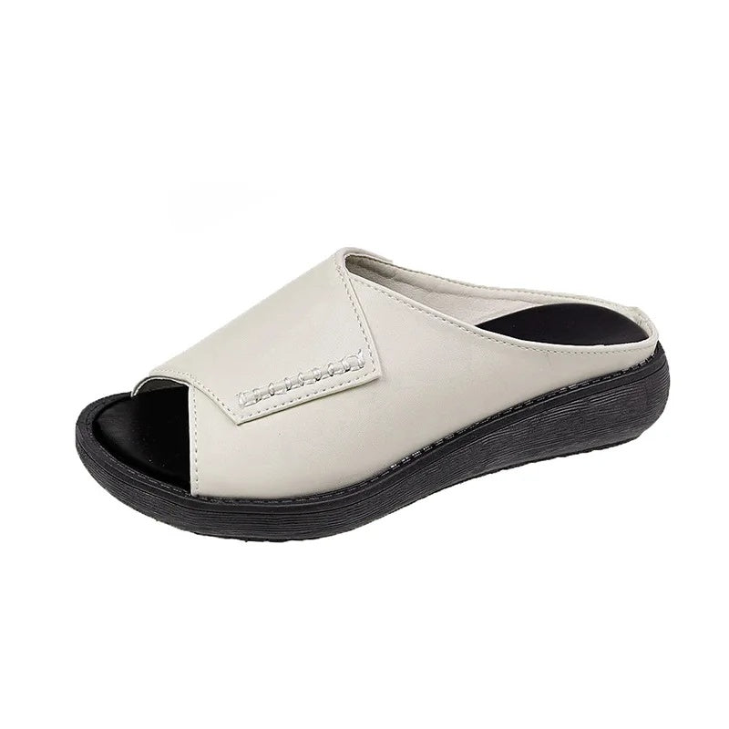 Modary Orthopedic Sandal