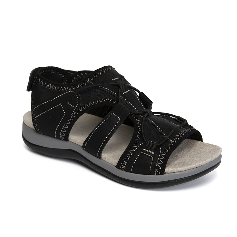 Ladie Orthopedic Sandal