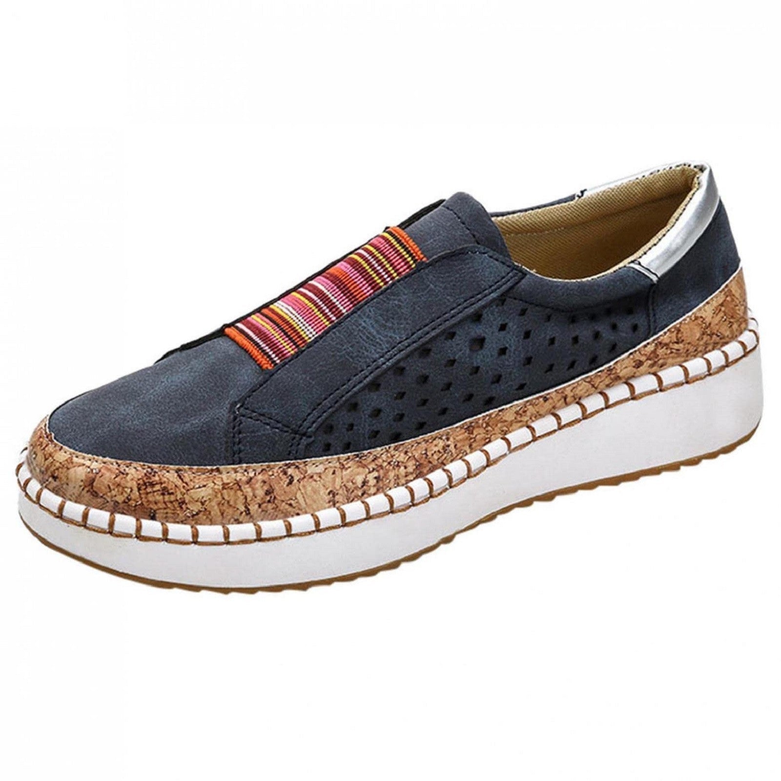 ComfortFity Orthopedic Sneakers