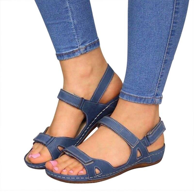 Comfort Orthopedic Sandal