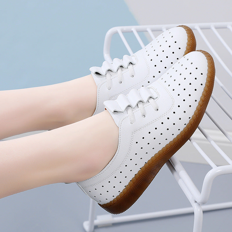 ComfortStep Orthopedic Sneakers