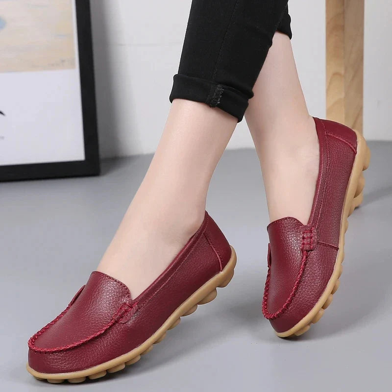 EasyWalk Orthopedic Loafer