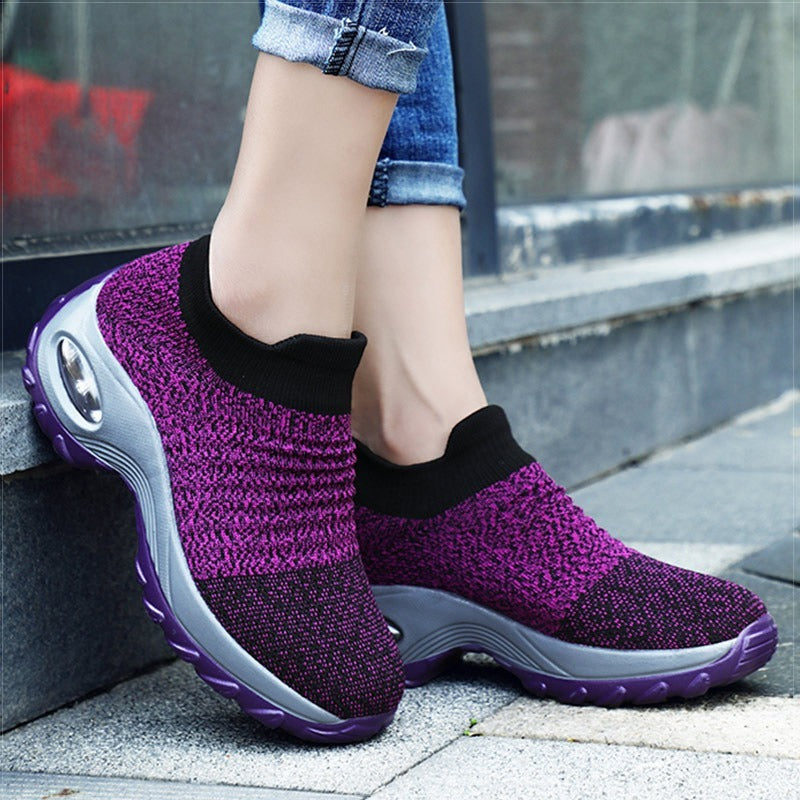 Air Comfort Orthopedic Sneakers