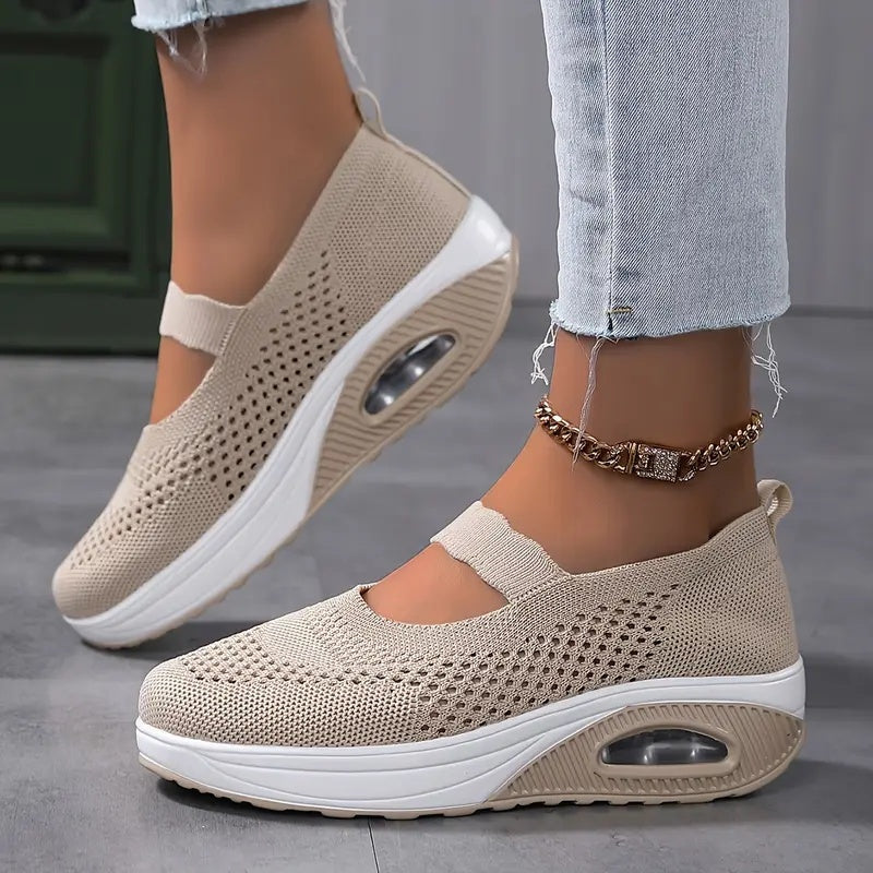 SoftAir Orthopedic Sneakers