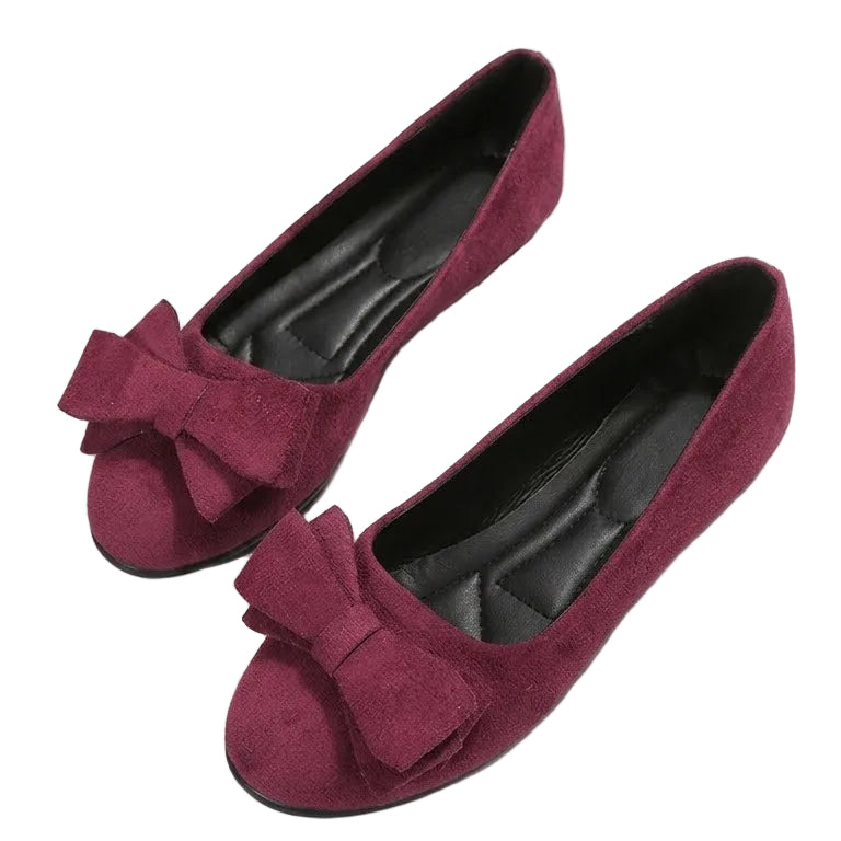 Joana Orthopedic Ballet Flat