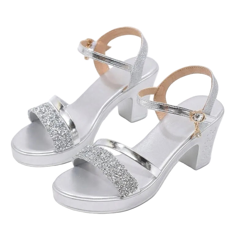 Glamorous Orthopedic Shoe