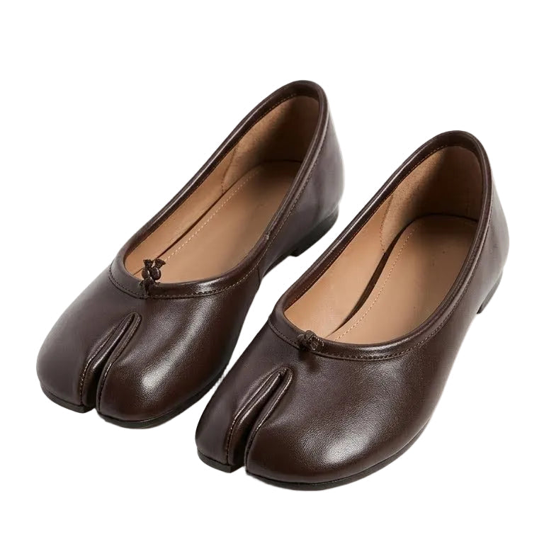 Hanna Orthopedic Shoe