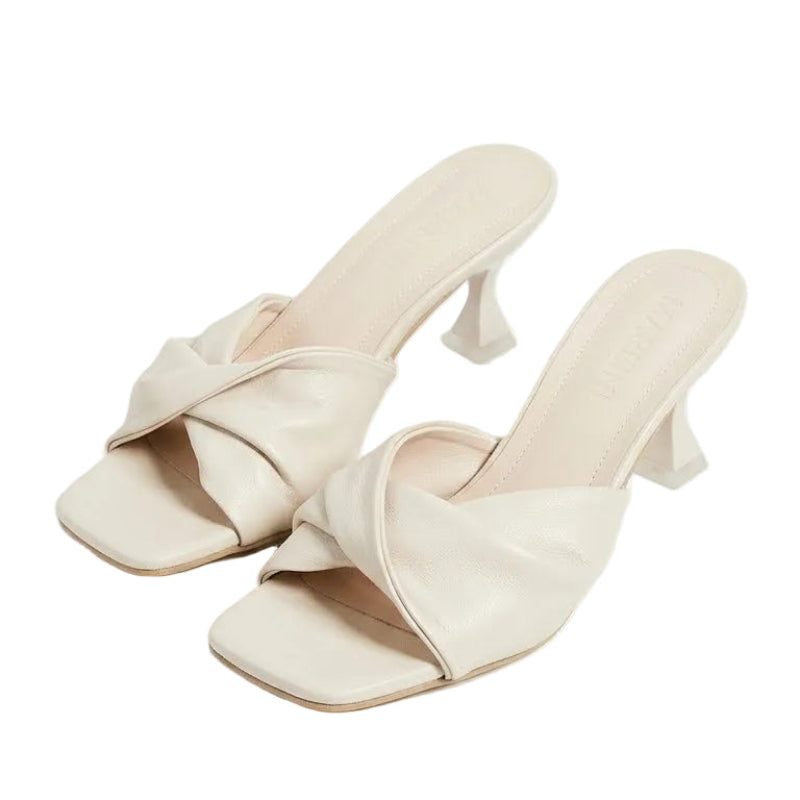 Vintage Orthopedic Sandal
