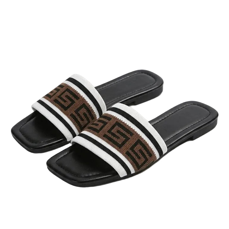 Têmis Orthopedic Sandal