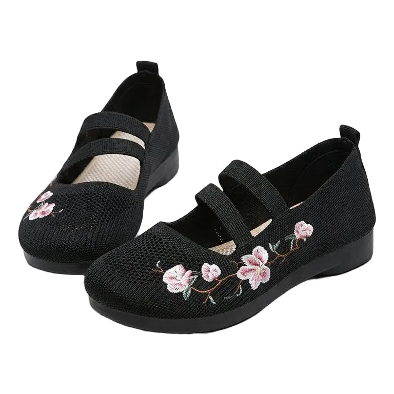 Lília Orthopedic Shoe