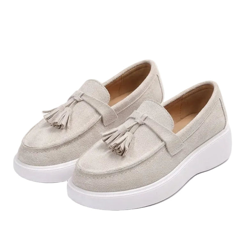 Delicata Orthopedic Loafer