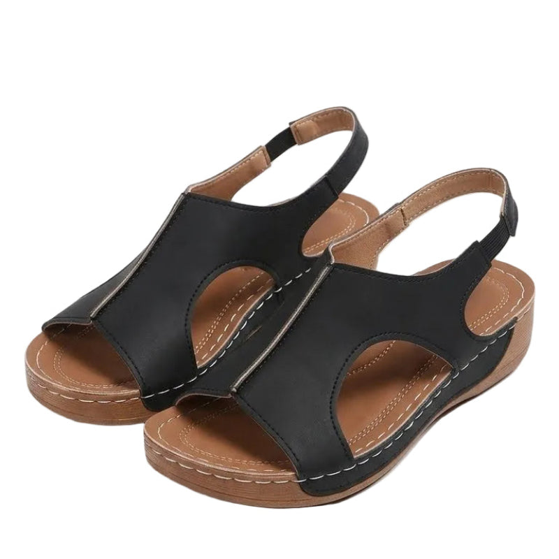 Vital Orthopedic Sandal
