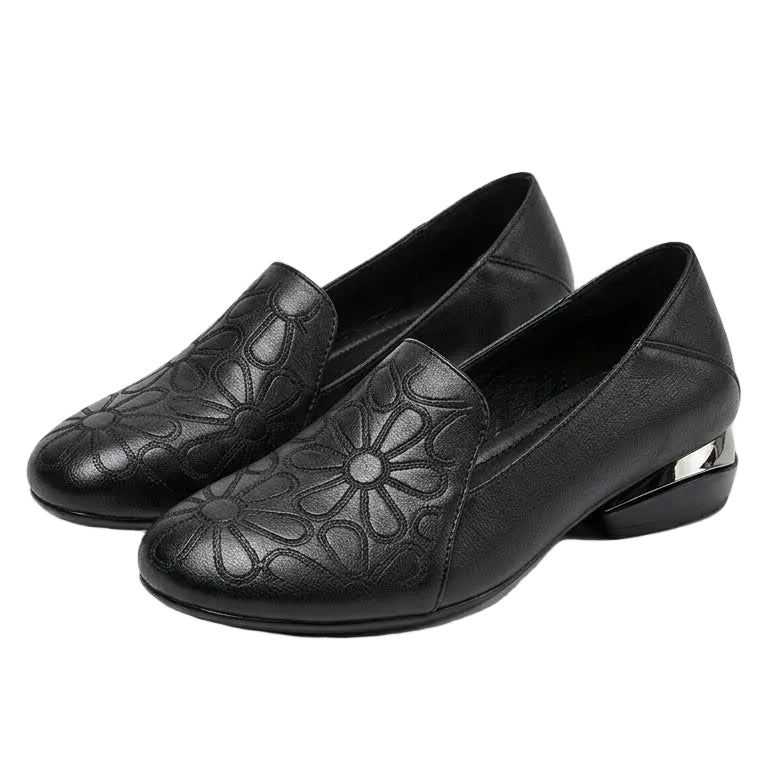 Gardenia Orthopedic Shoe