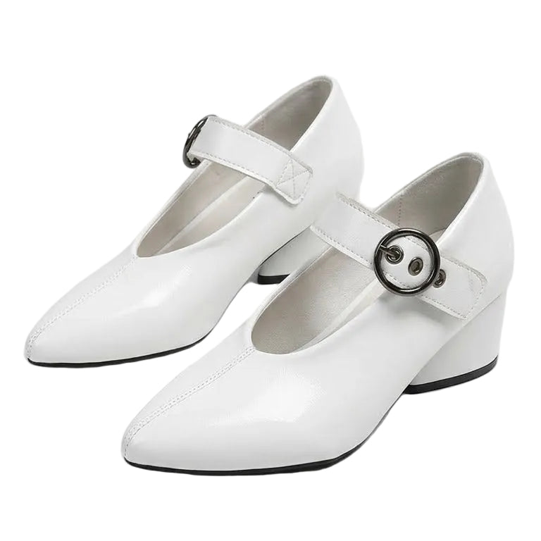Valenza Orthopedic Shoe