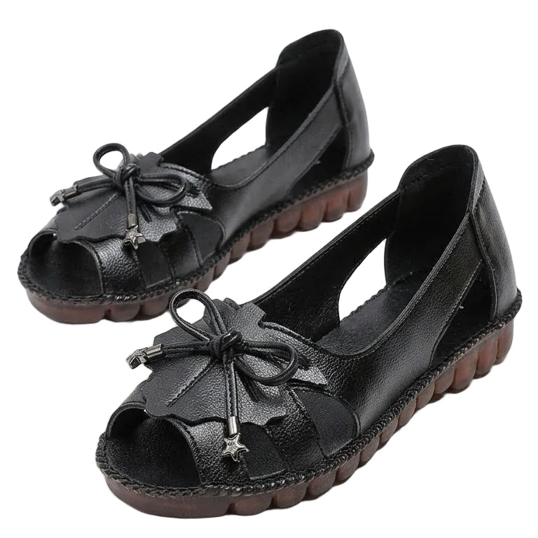 Jasmim Orthopedic Shoe