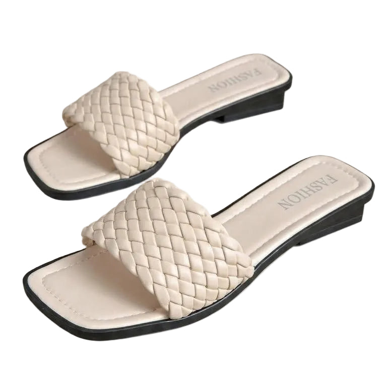 Sublime Orthopedic Sandal