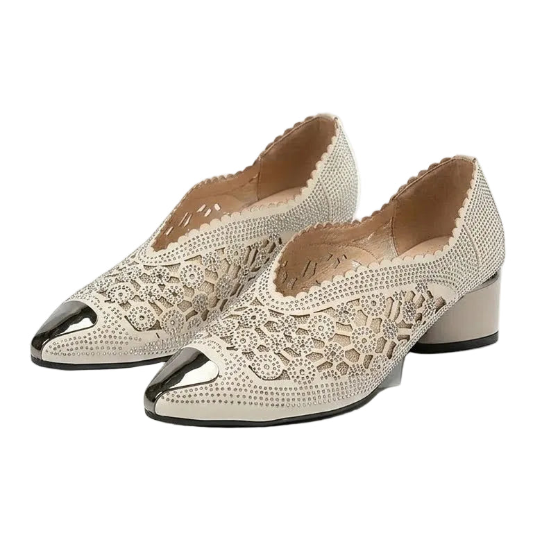 Luxy Orthopedic Shoe