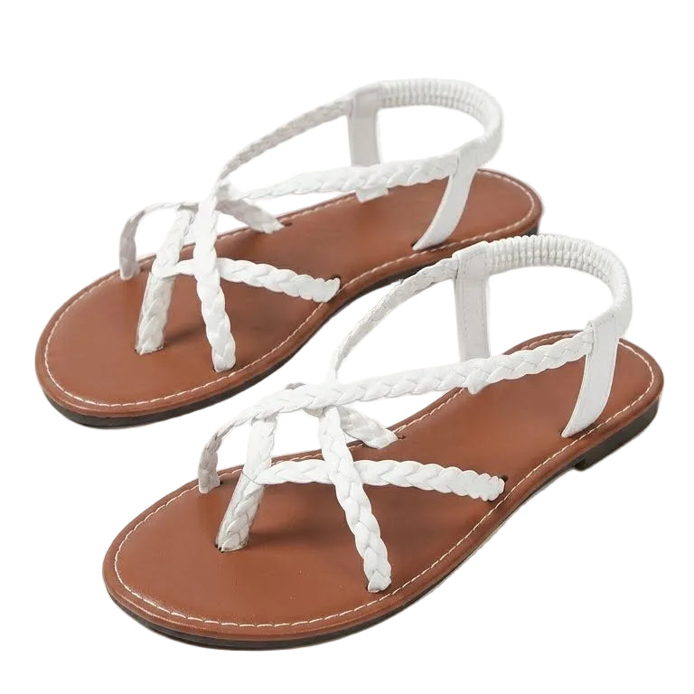 Valentina Orthopedic Sandal