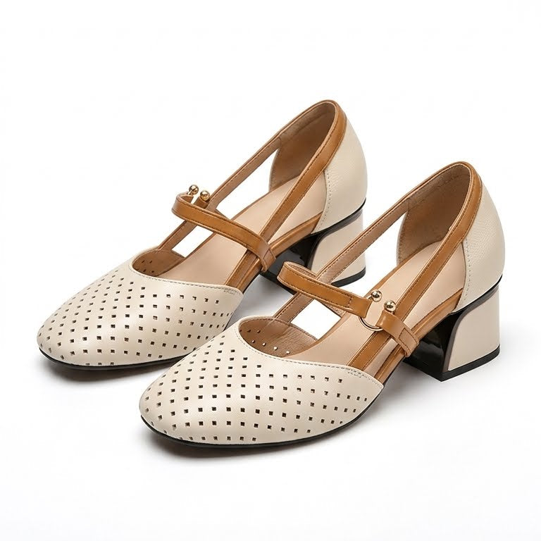 Antonella Orthopedic Shoe