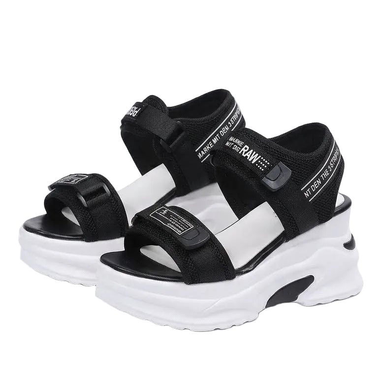 Stella Orthopedic Sandal
