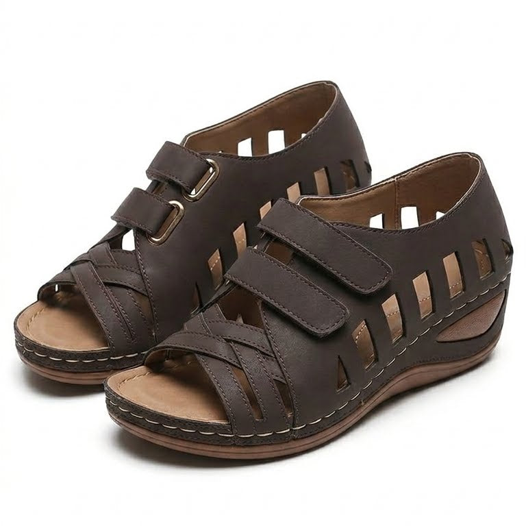 Star Orthopedic Sandal