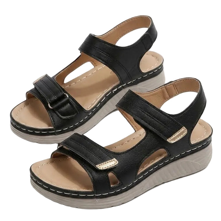Solara Orthopedic Sandal