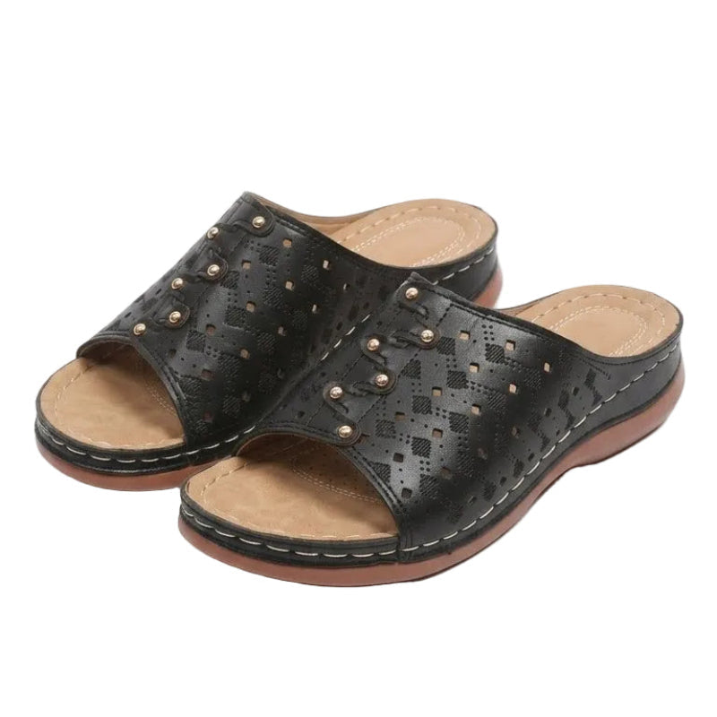 Soft Orthopedic Sandal