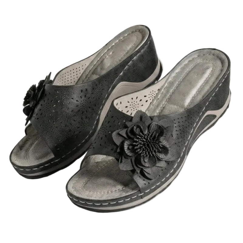 Santa Barbara Orthopedic Sandal