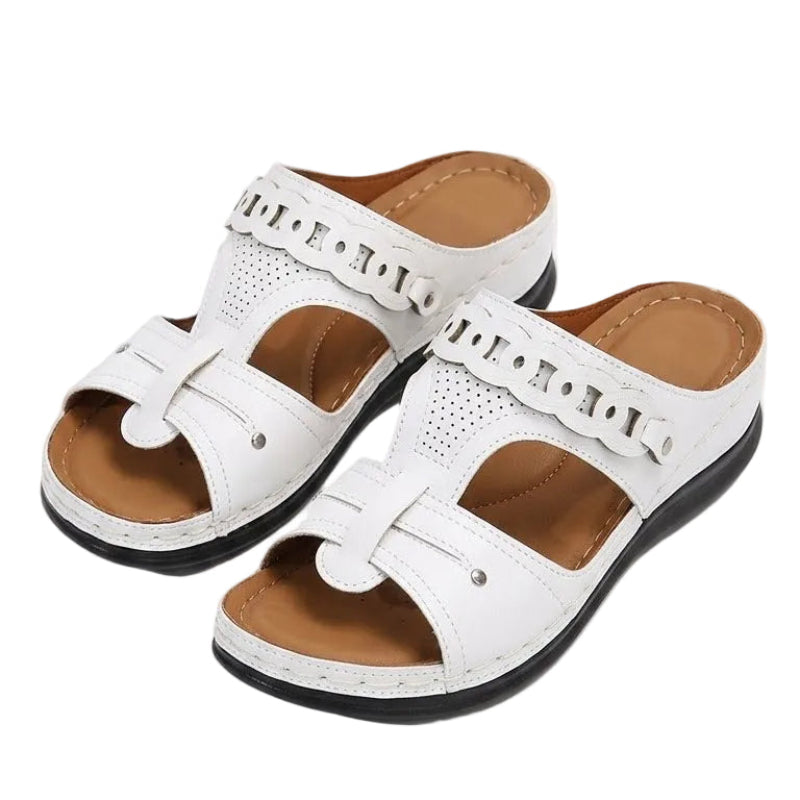Samira Orthopedic Sandal