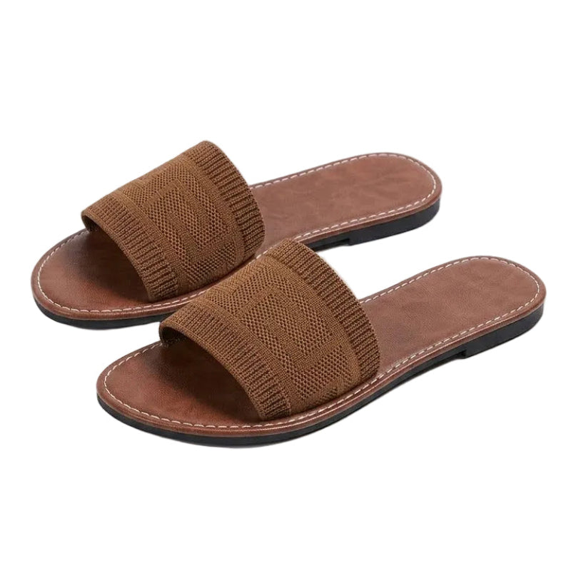Riviera Orthopedic Sandal