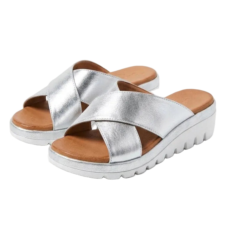 Stylus Orthopedic Sandal
