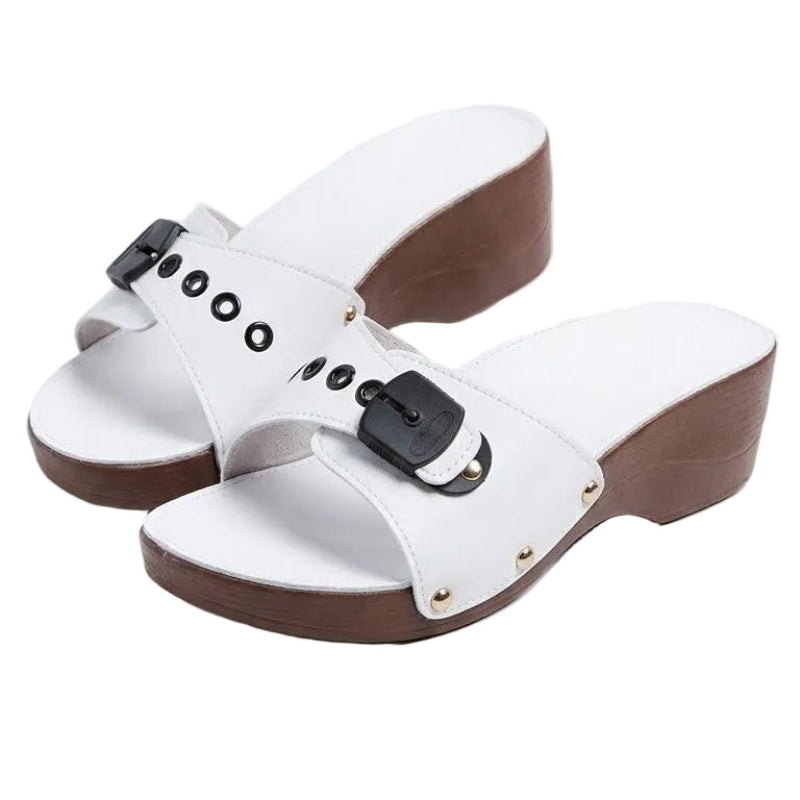 PureSoft Orthopedic Sandal