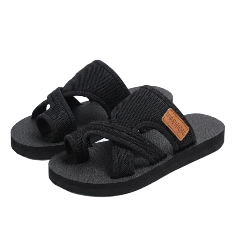 Pure Comfort Orthopedic Sandal