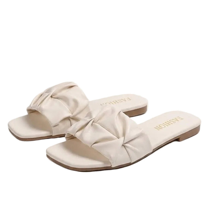 Puffy Orthopedic Sandal