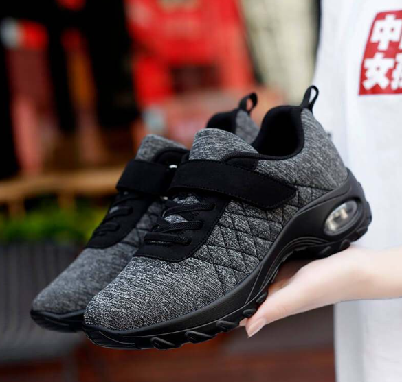 OrthoMax Orthopedic Sneakers