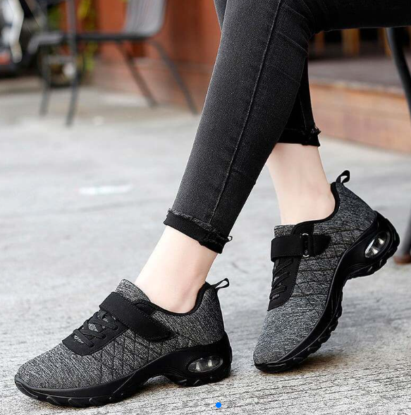 OrthoMax Orthopedic Sneakers