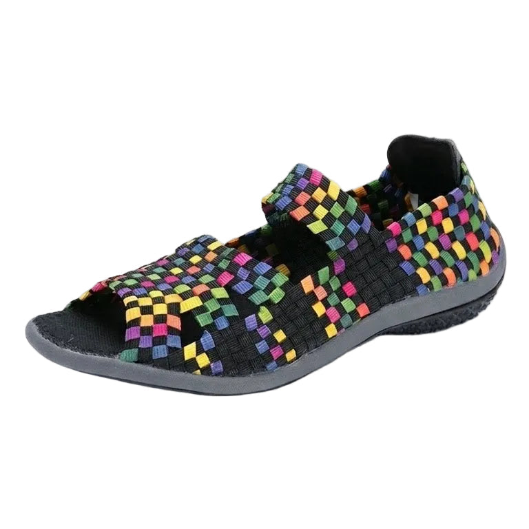 TopFlex Orthopedic Sandals