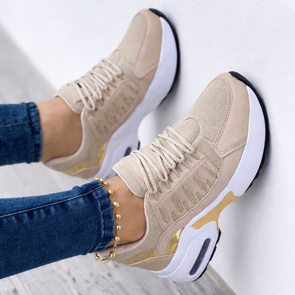 Ultra Orthopedic Sneakers