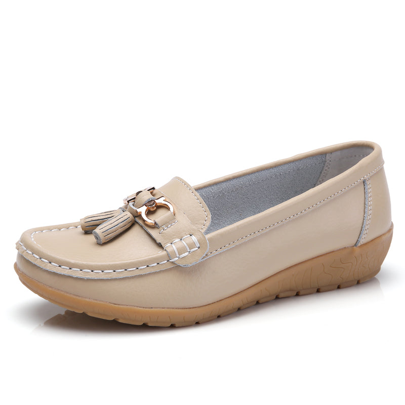 Orthopedic Loafer