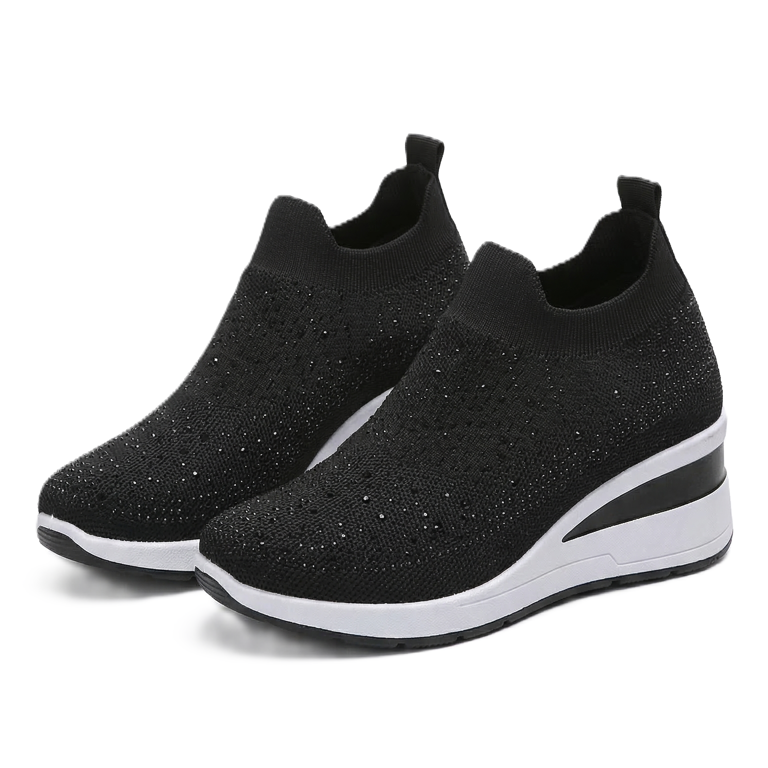 SoftLife Orthopedic Sneaker