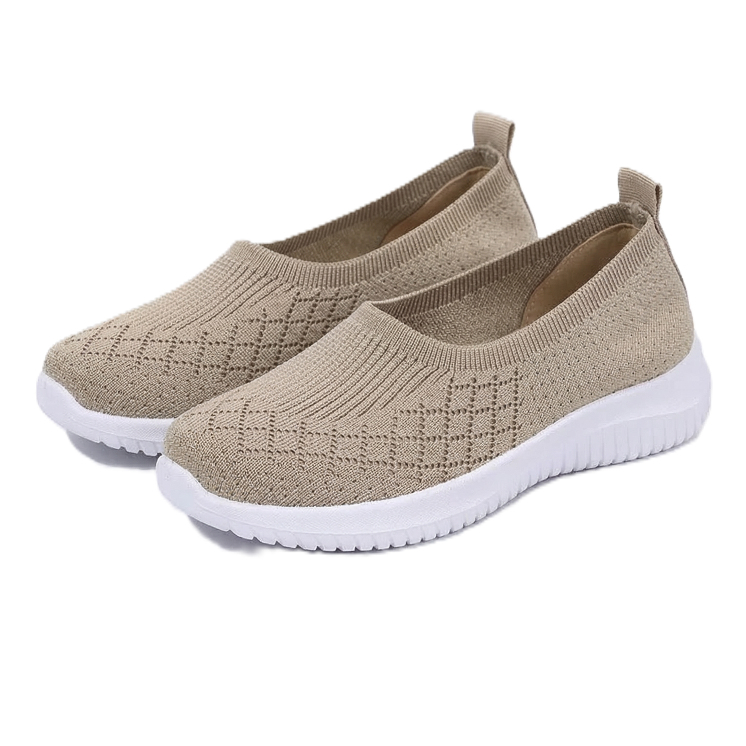 Ultra Flex Orthopedic Sneaker