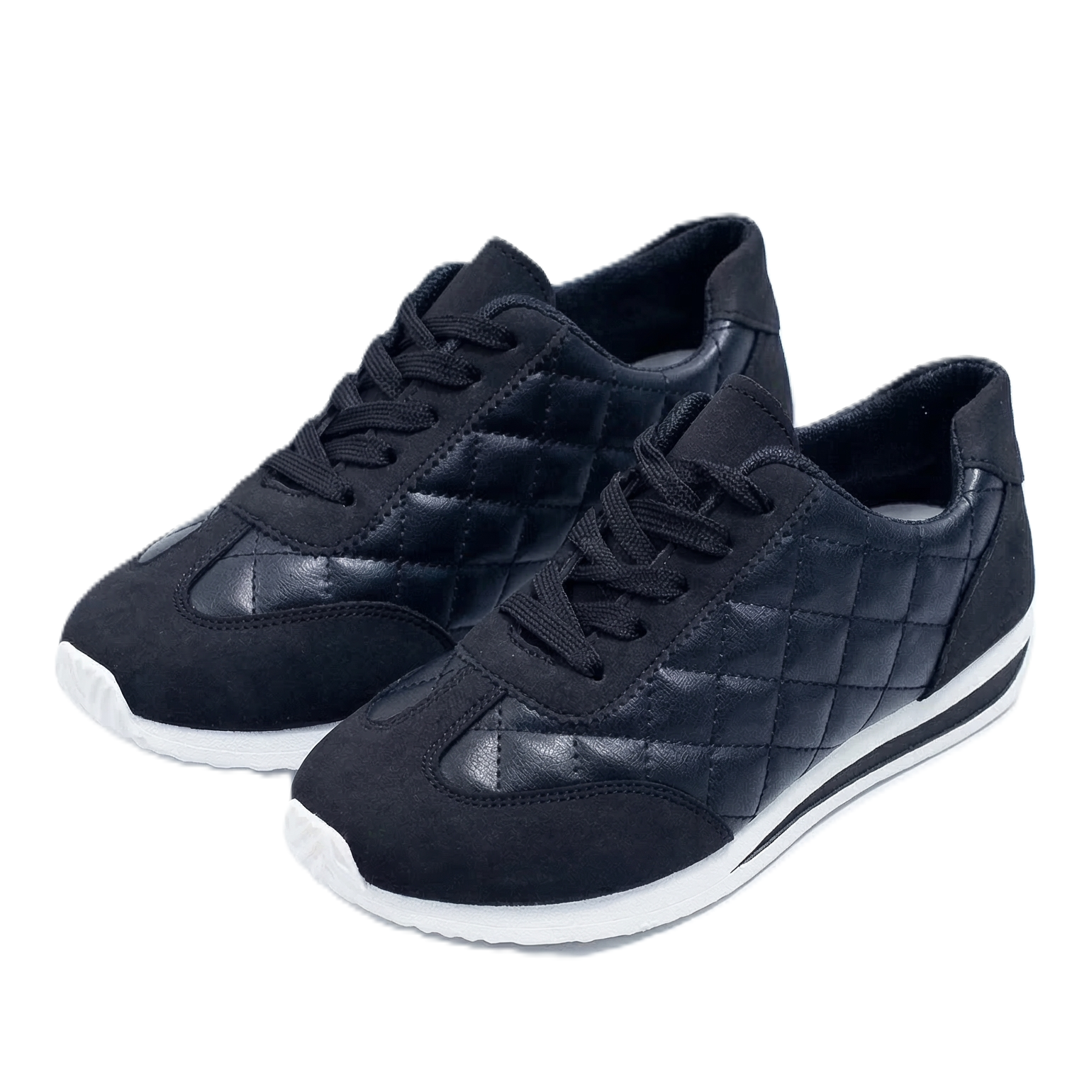 Urban Orthopedic Sneaker