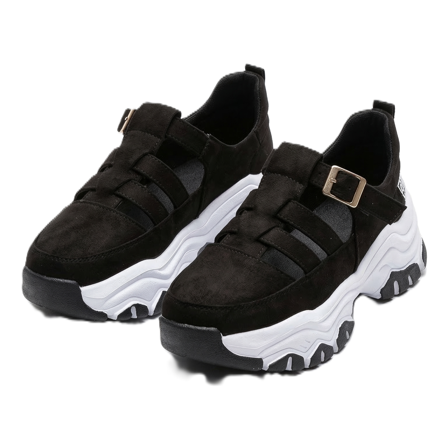 VulcanPro Orthopedic Sneakers