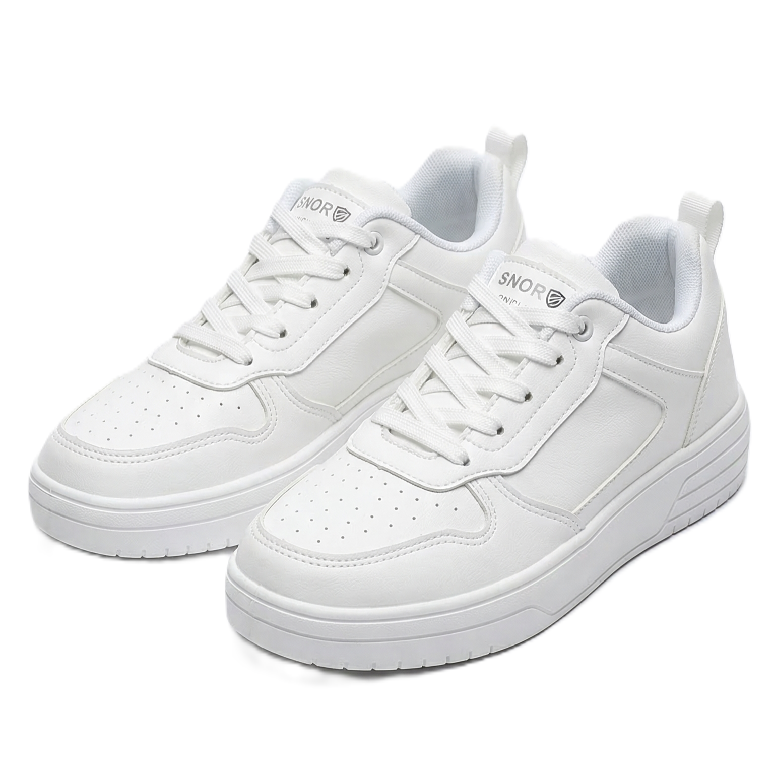 Airline Orthopedic Sneakers