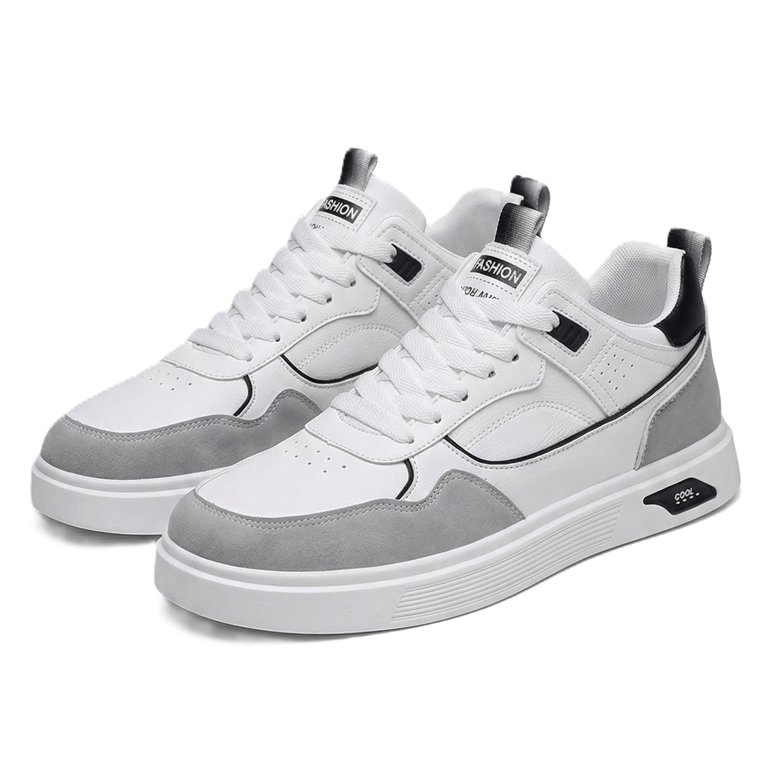 Flex Air Orthopedic Sneakers