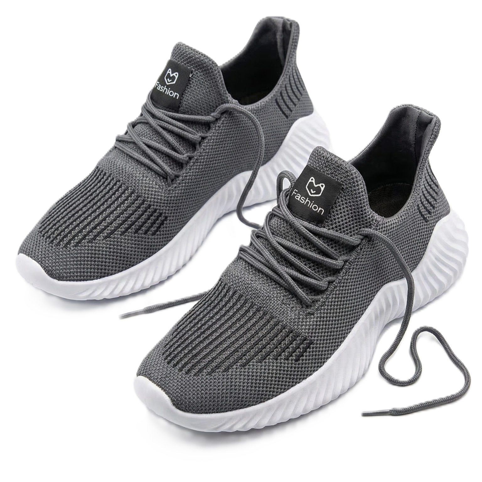 Orthopedic Mesh Sneakers