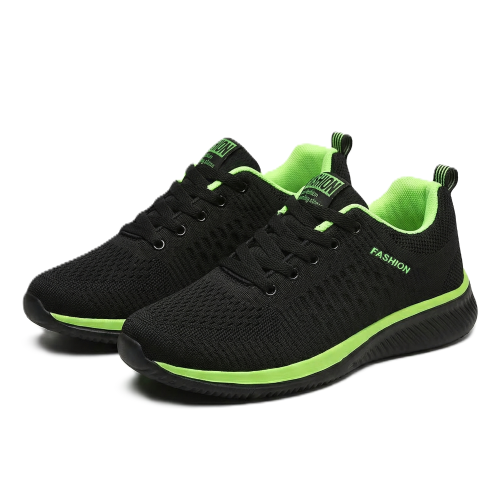 Run Flex Orthopedic Sneakers