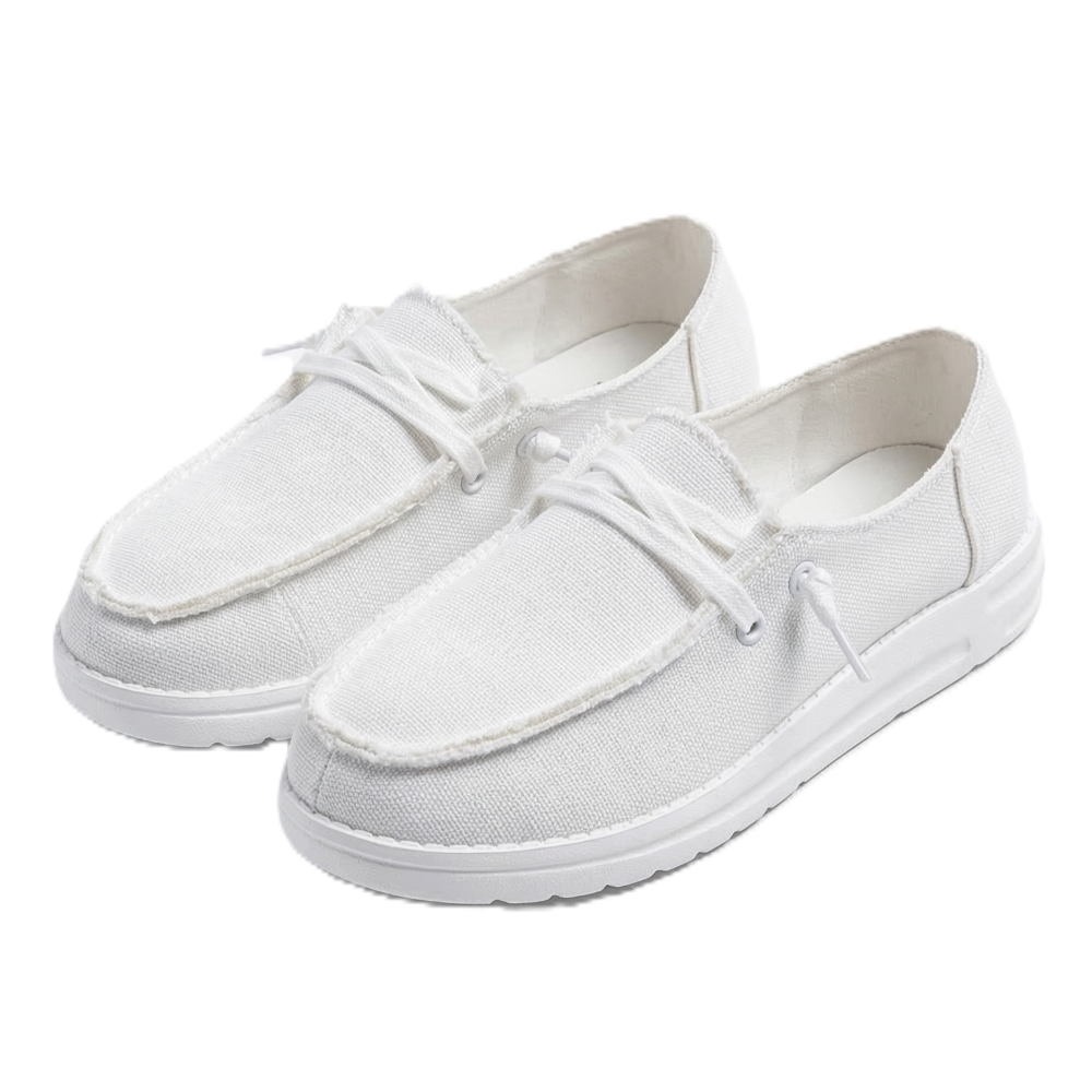 Lya Orthopedic Sneaker