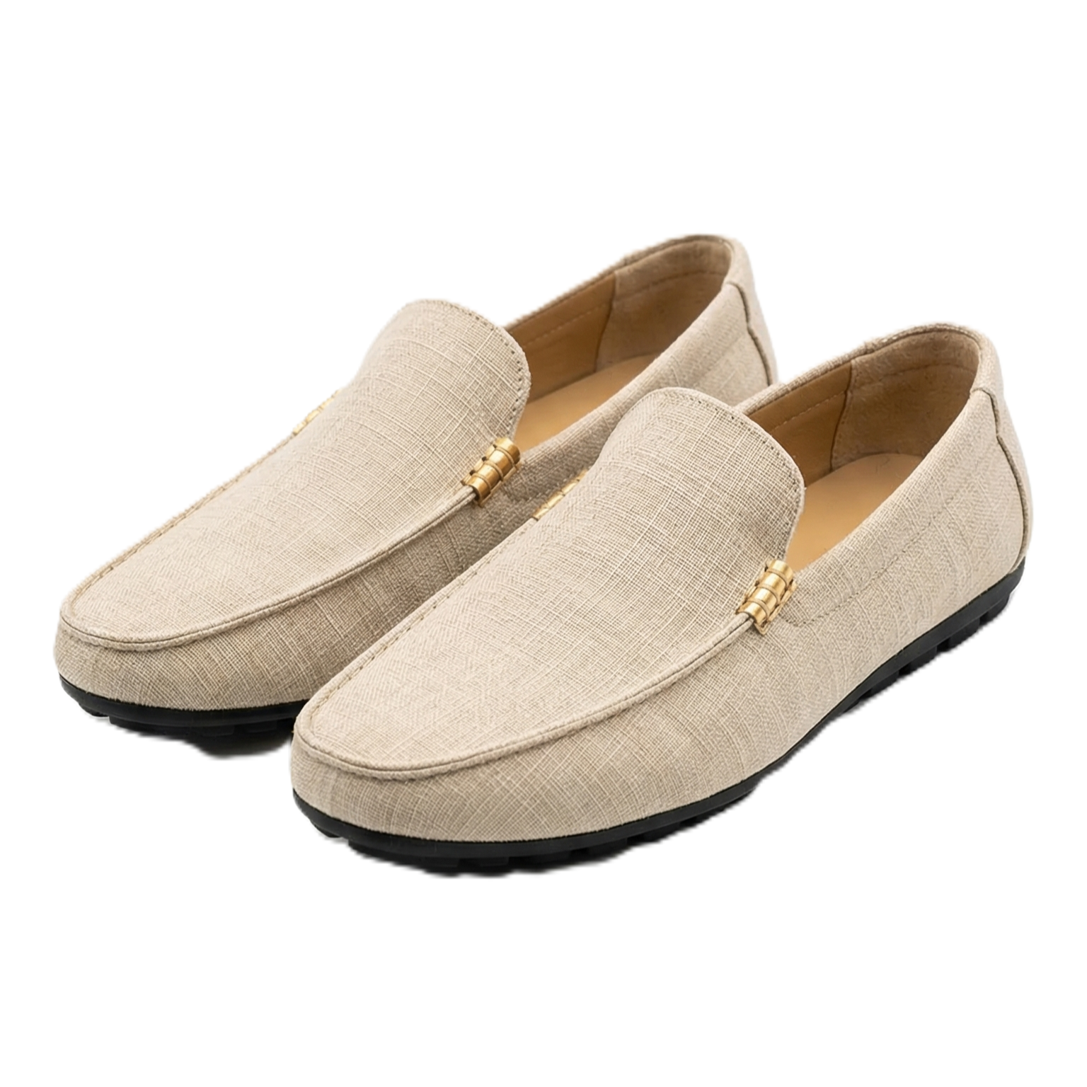 Montecarlo Orthopedic Loafer