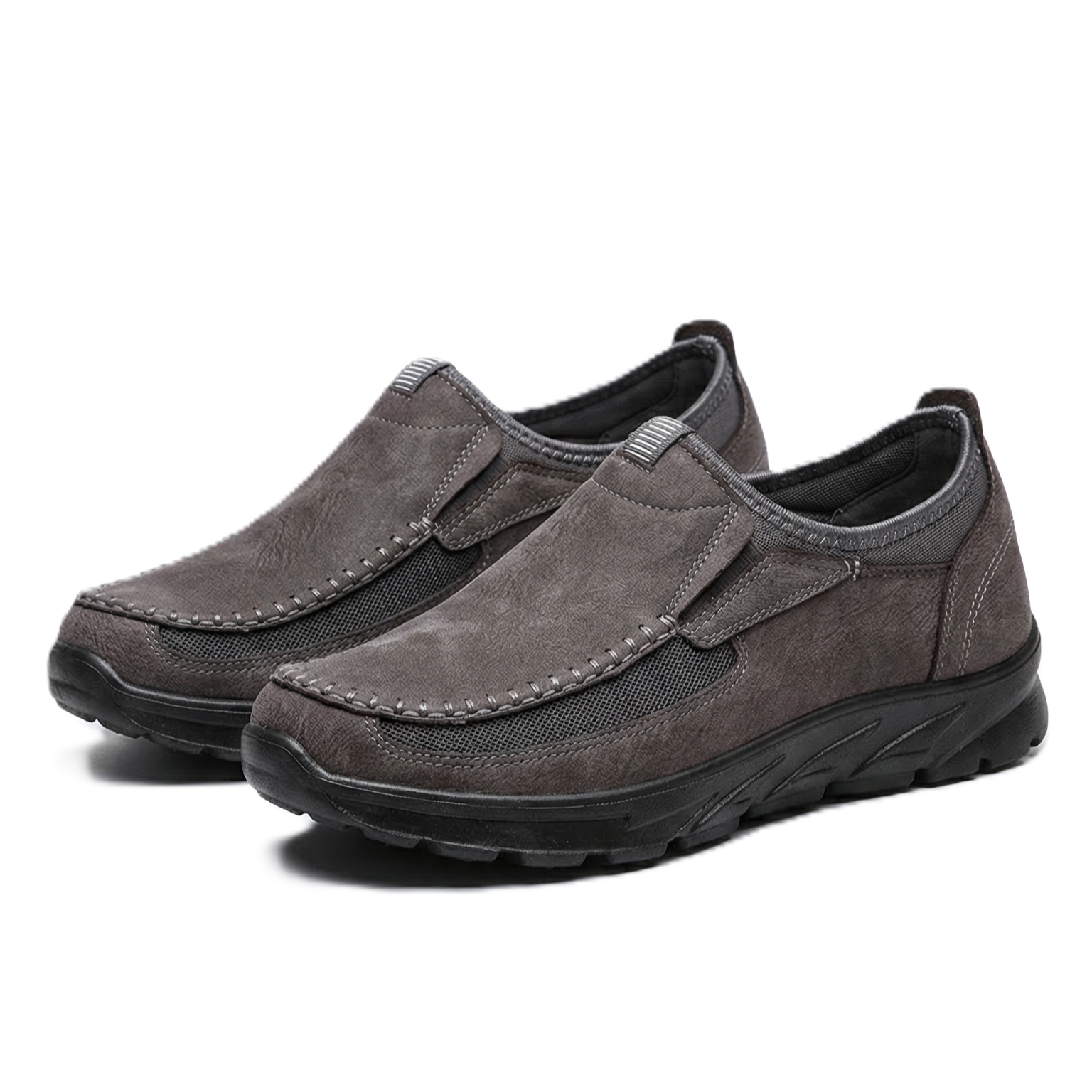 Winston Classic Orthopedic Sneakers